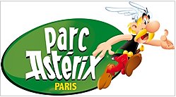 Parc Asterix 